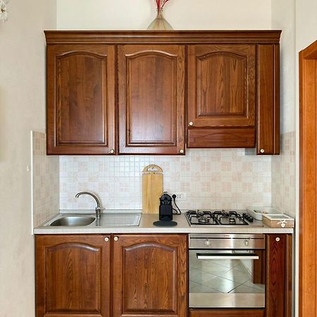 Creuza De Cinque Terre Apartment Volastra Kültér fotó