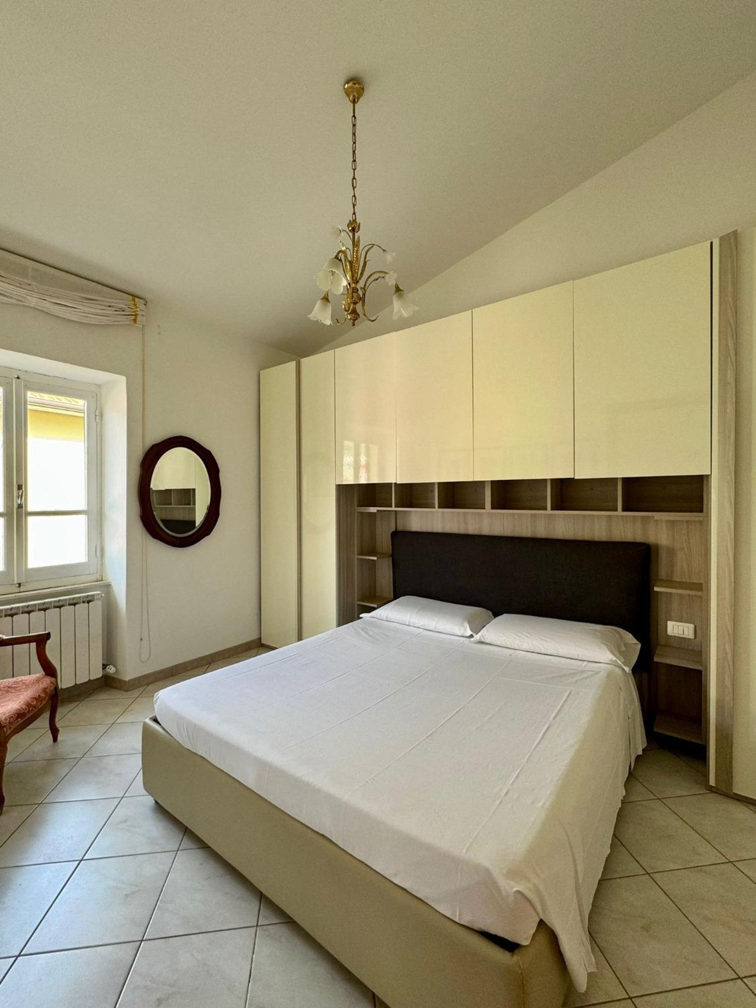 Creuza De Cinque Terre Apartment Volastra Kültér fotó