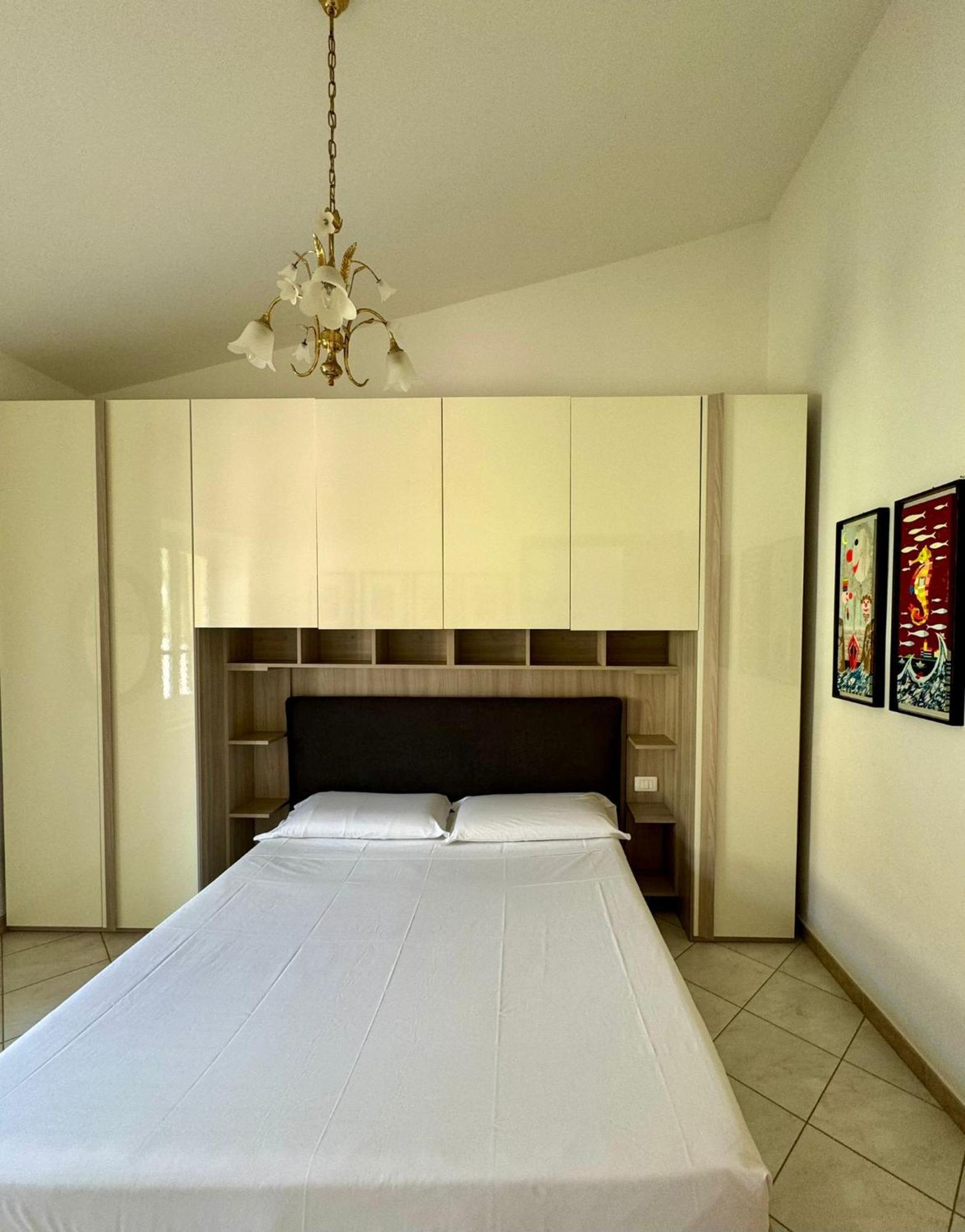 Creuza De Cinque Terre Apartment Volastra Kültér fotó