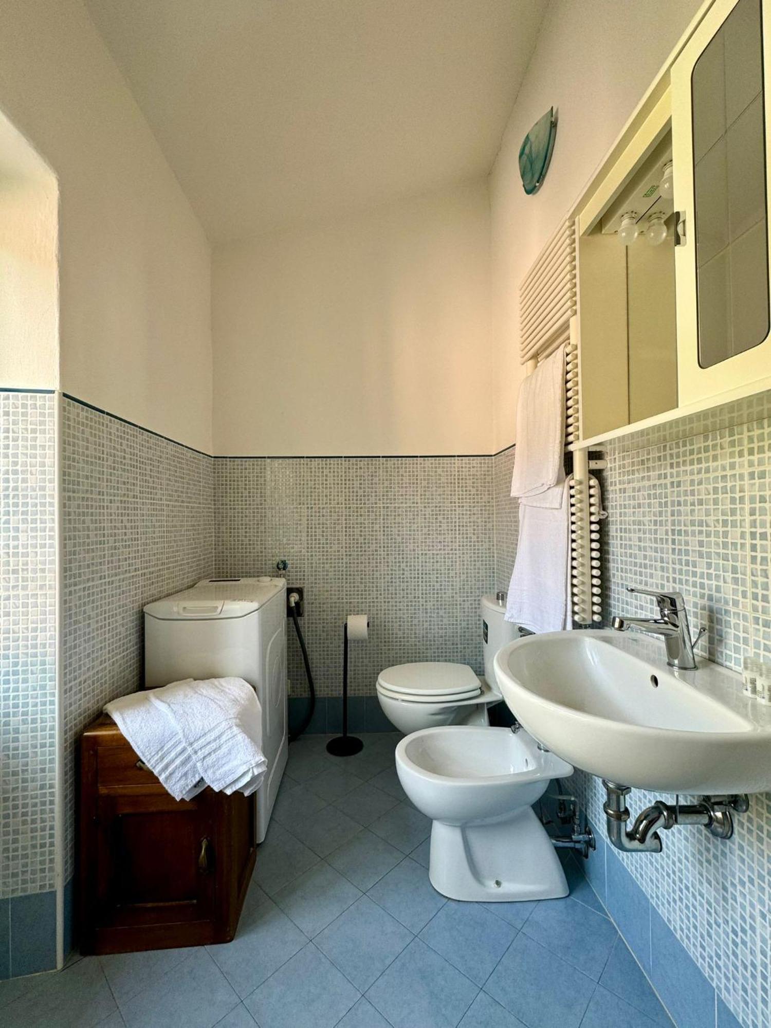 Creuza De Cinque Terre Apartment Volastra Kültér fotó